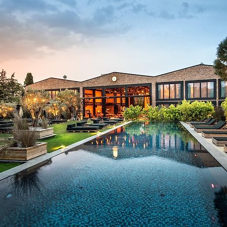 Warehouse By The Stay (Adults Only) อาเลอเจอติ ภายนอก รูปภาพ