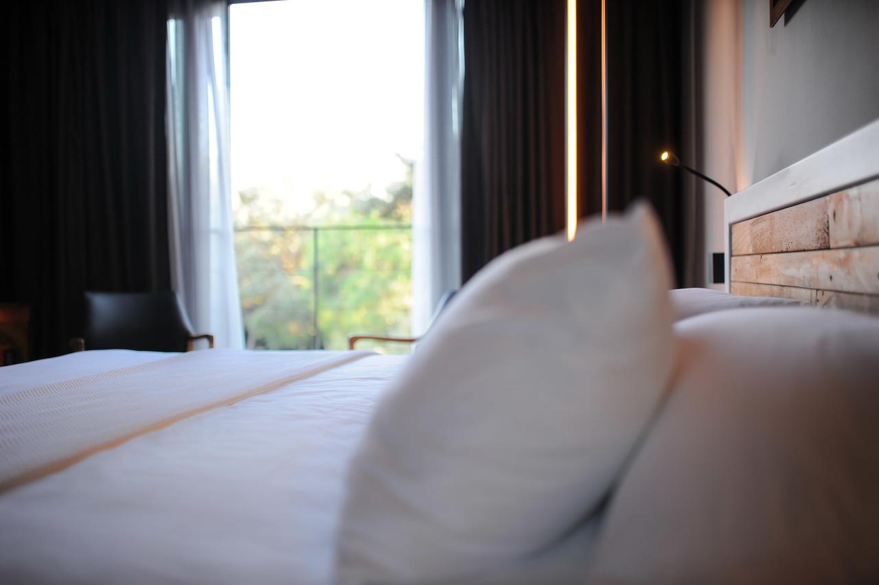 Warehouse By The Stay (Adults Only) อาเลอเจอติ ภายนอก รูปภาพ