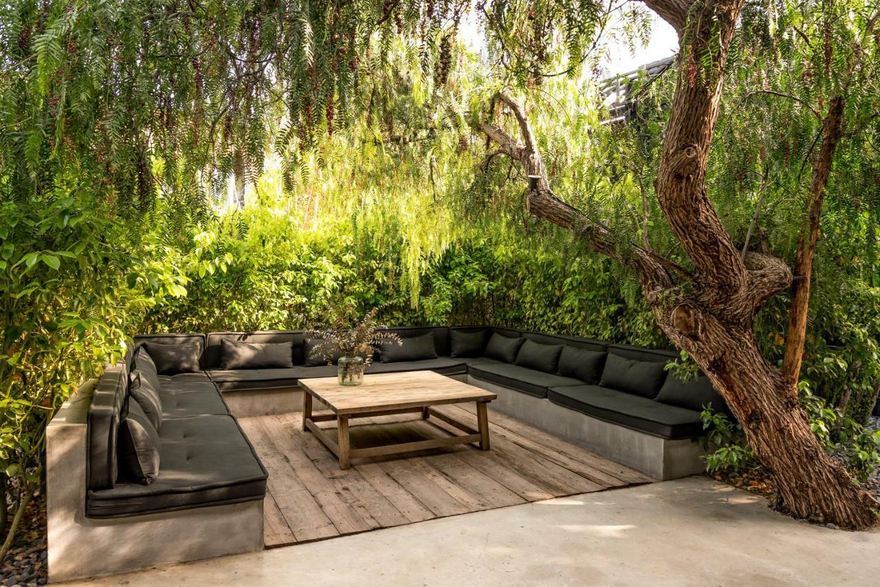 Warehouse By The Stay (Adults Only) อาเลอเจอติ ภายนอก รูปภาพ