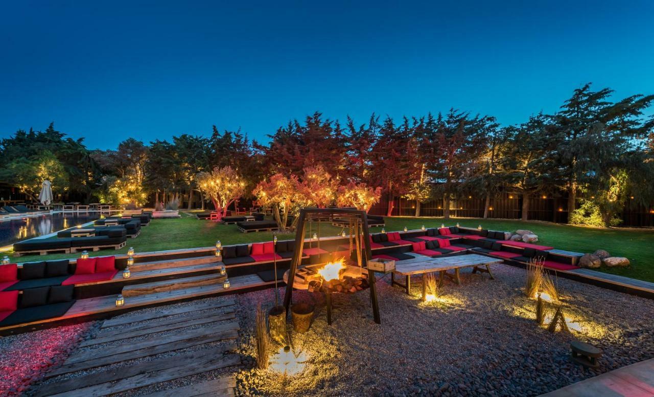 Warehouse By The Stay (Adults Only) อาเลอเจอติ ภายนอก รูปภาพ