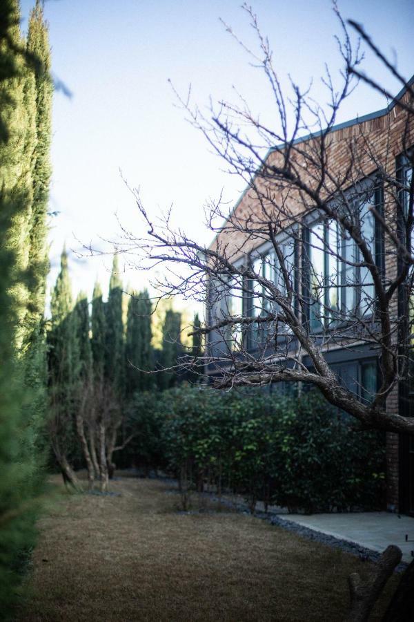 Warehouse By The Stay (Adults Only) อาเลอเจอติ ภายนอก รูปภาพ